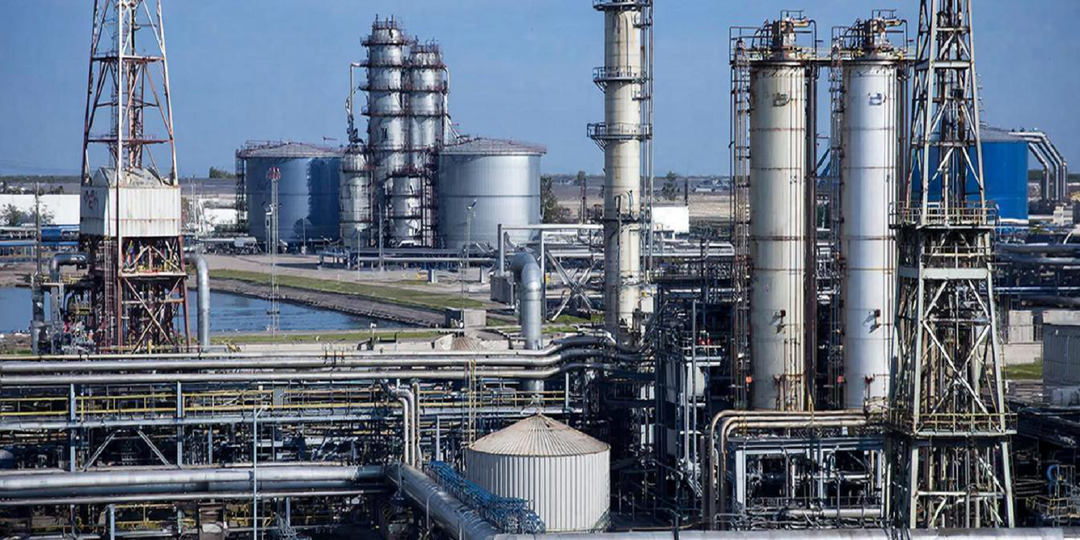 Проблемы при решении задач обеспечения безопасности объектов ТЭК