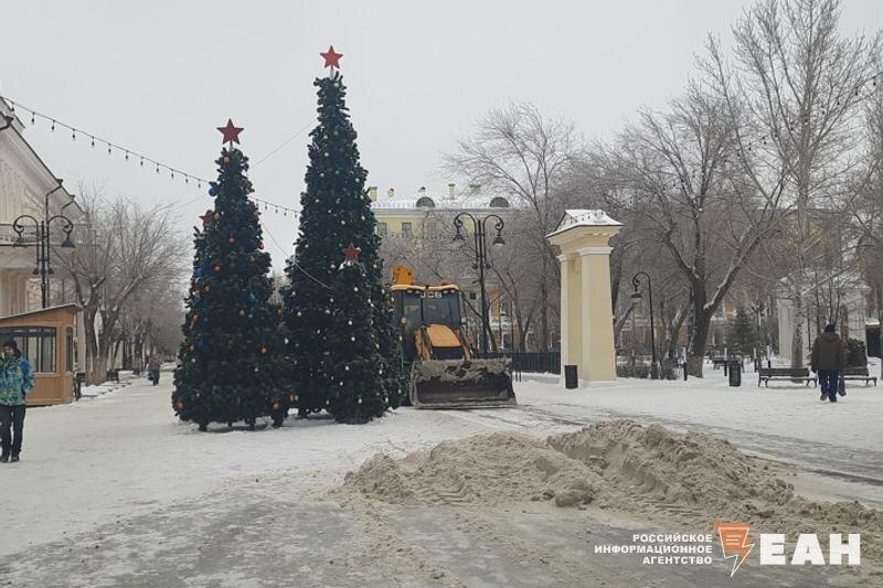    Улица Советская