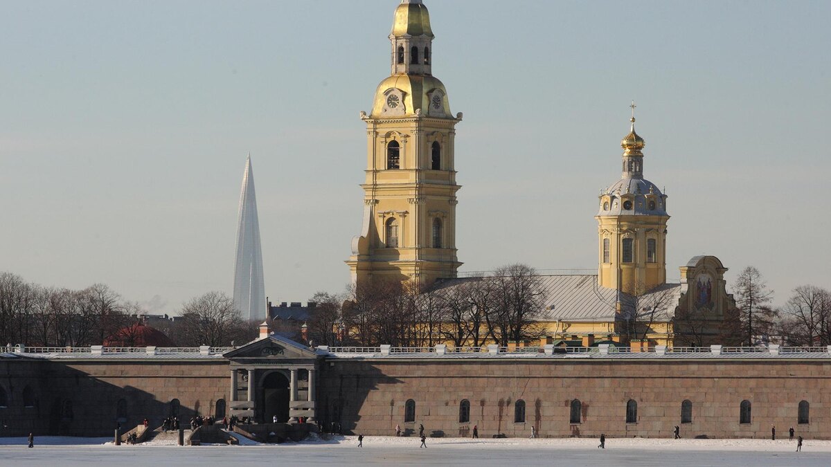    Фото: Zamir Usmanov/globallookpress.com