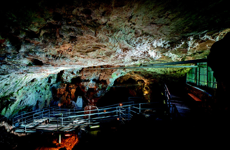   Vitale Stefano Sparacello et al. / Journal of Anthropological Sciences, 2025