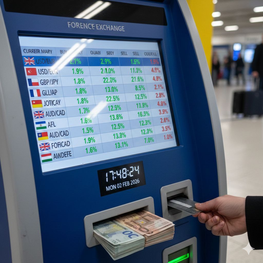 Валюты, фонды, акции, крипто, золото