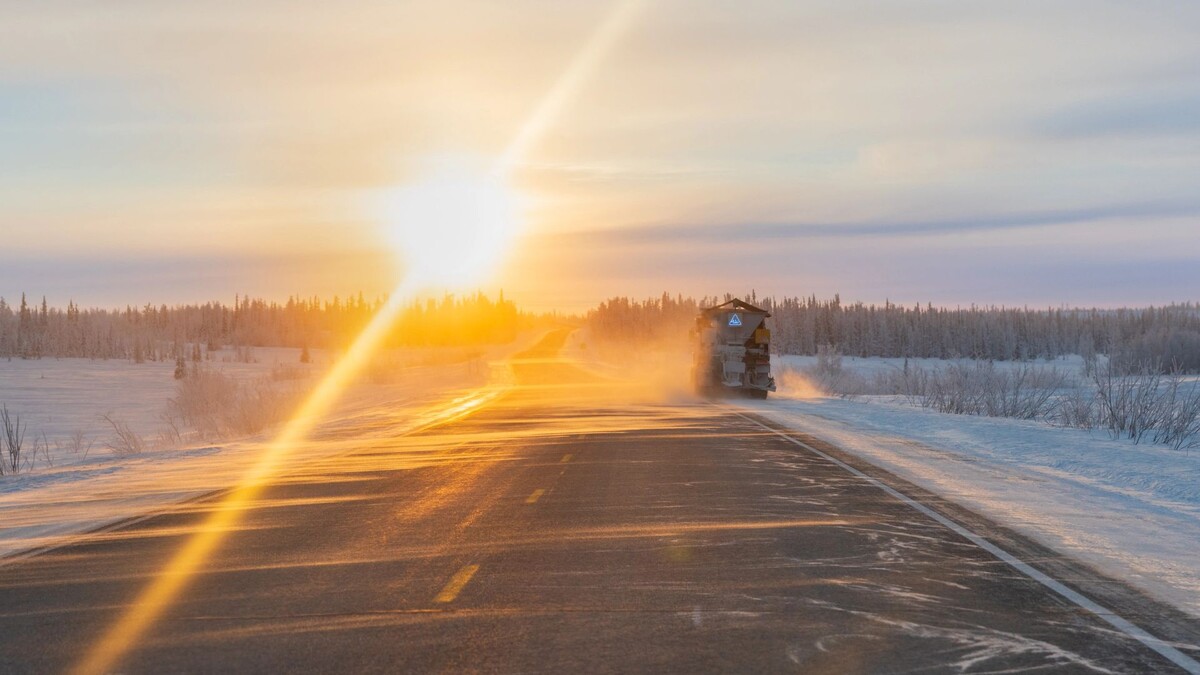    Фото: Фёдор Воронов / «Ямал-Медиа»