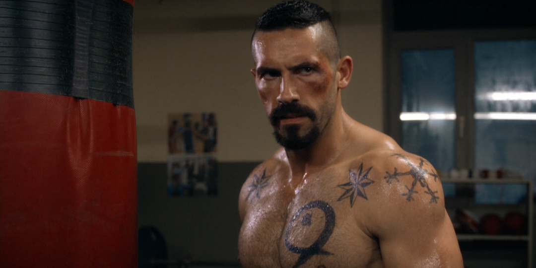 Кто такой Юрий Бойка из фильма "Неоспоримый"