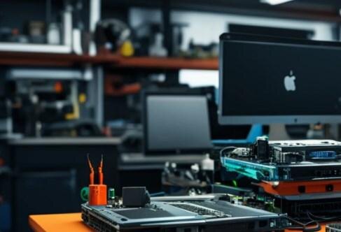 
Потерянное время