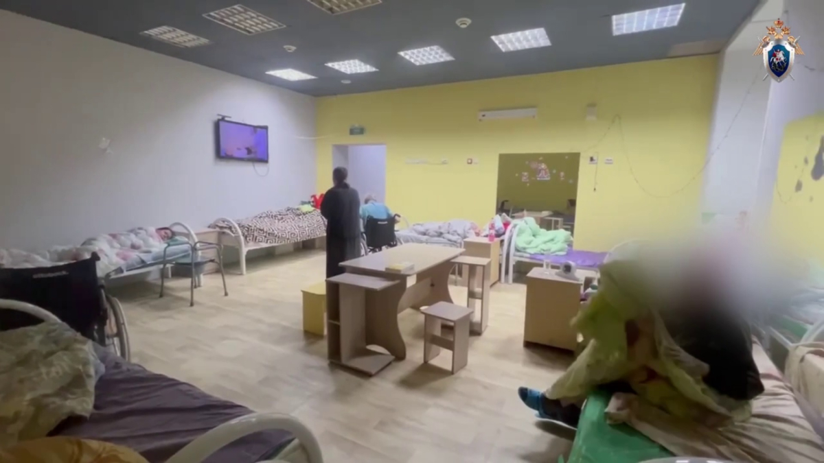 Фото и видео: ГСУ СК России по Красноярскому краю и Республике Хакасия