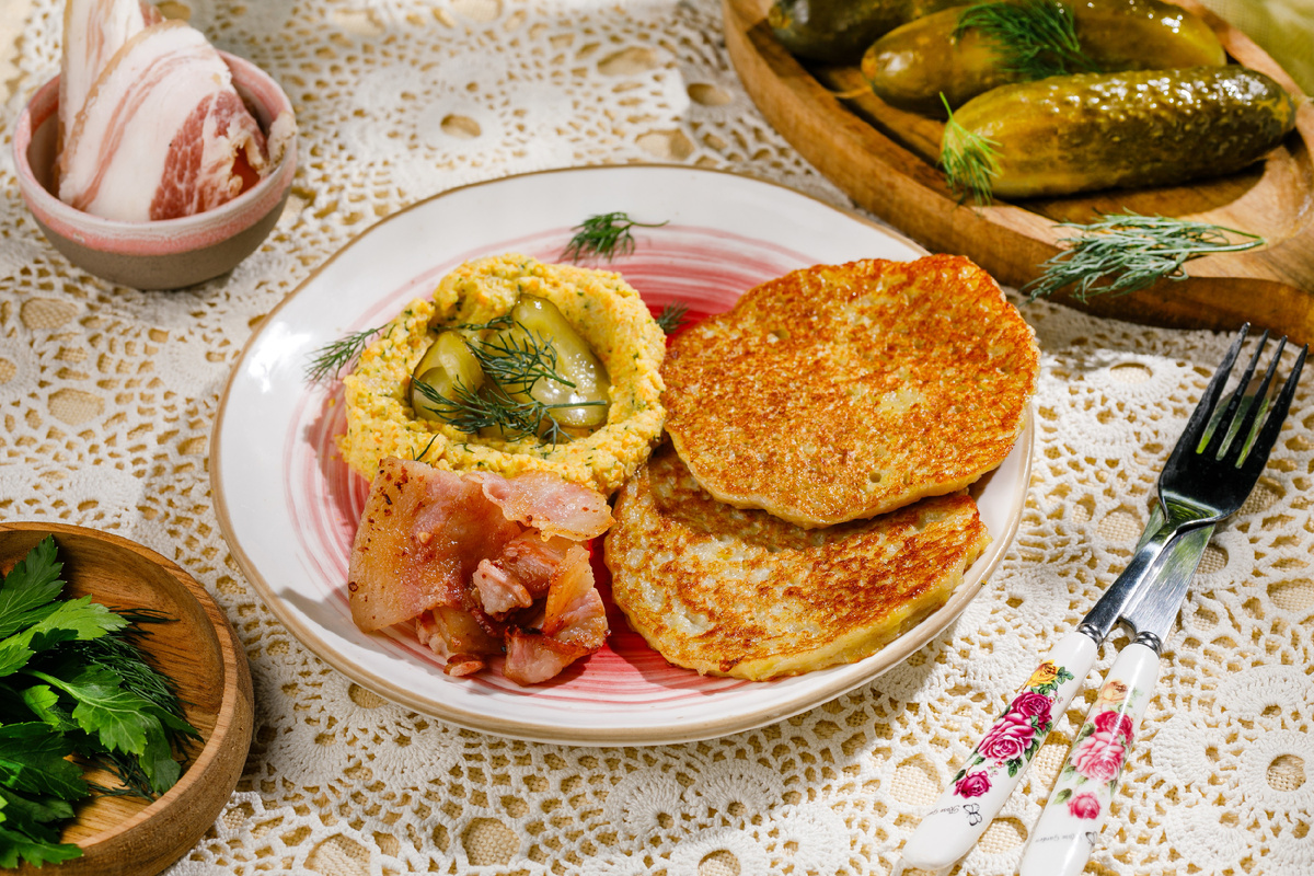 фото из меню