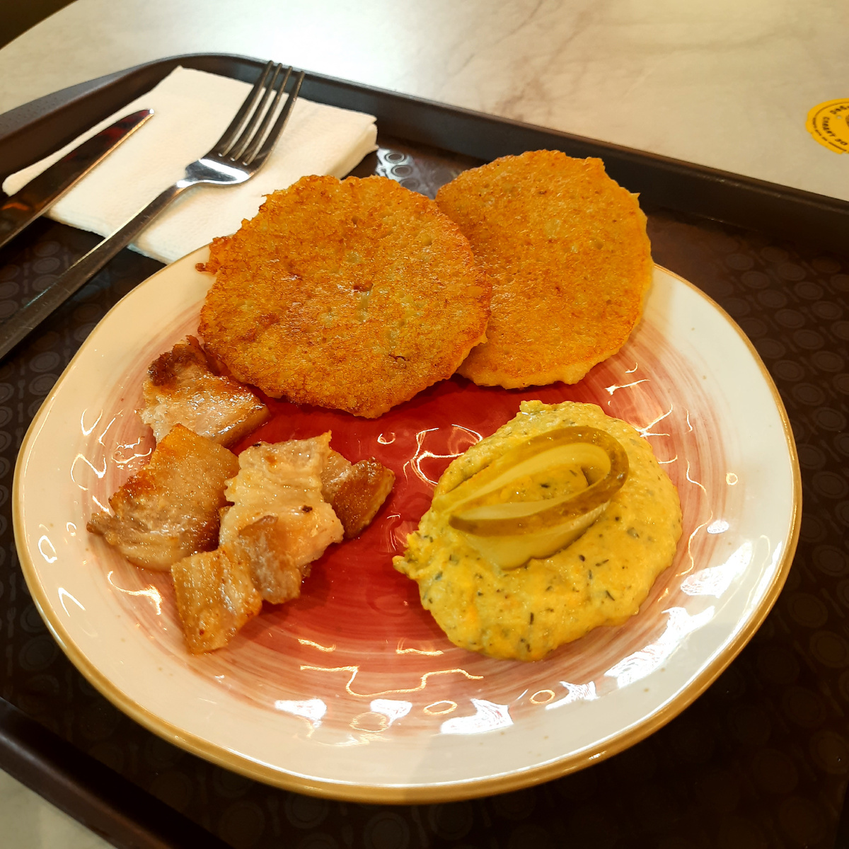 фото из кафе