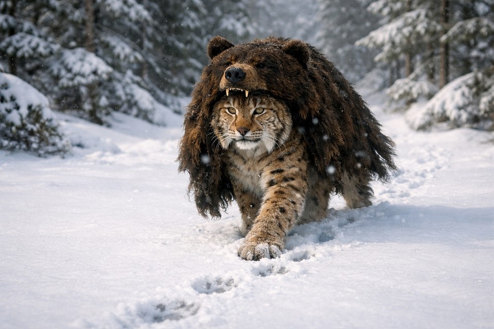    Фото: создано с помощью ИИ