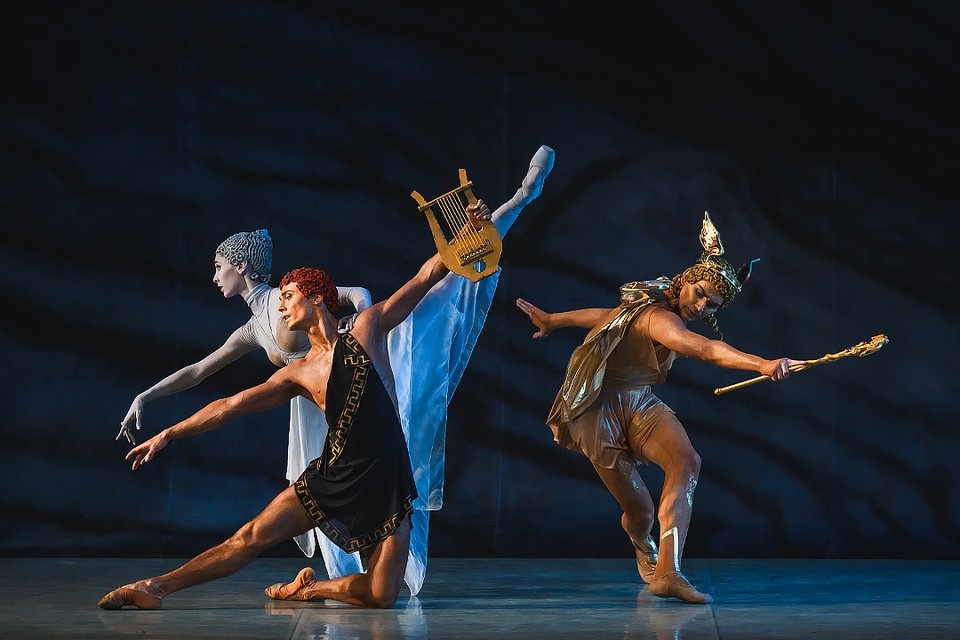    Фото: пресс-служба Пермского государственного академического театра оперы и балета им. П. И. Чайковского