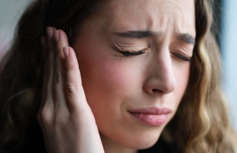    В Бугуруслане мужчина укусил родственницу за ухо и предстанет перед судом Оренбуржье