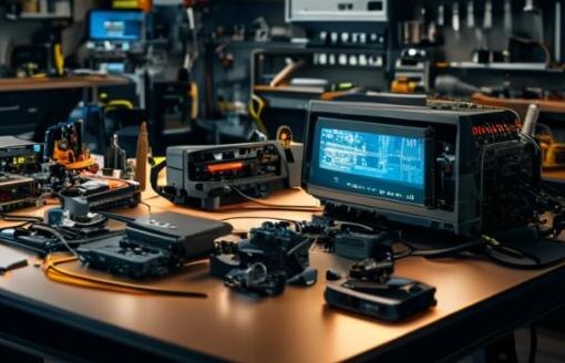 
Как я теперь понимаю, тот самый MDM, это совсем не про мобильные телефоны, как многие думают