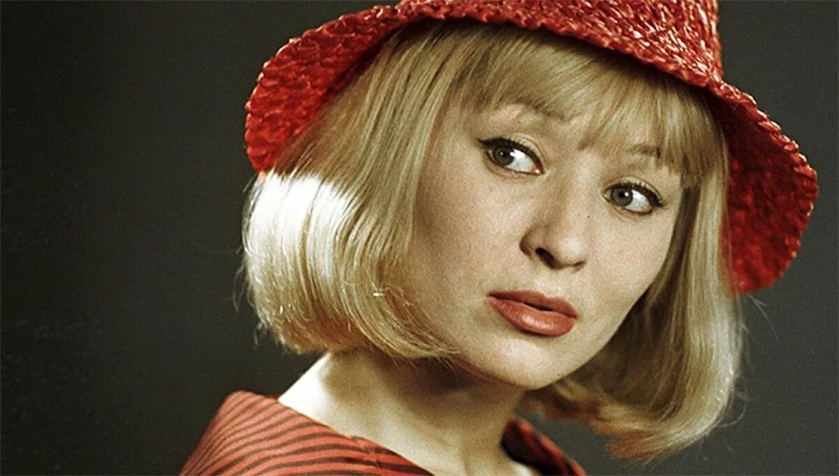 Татьяна Бестаева