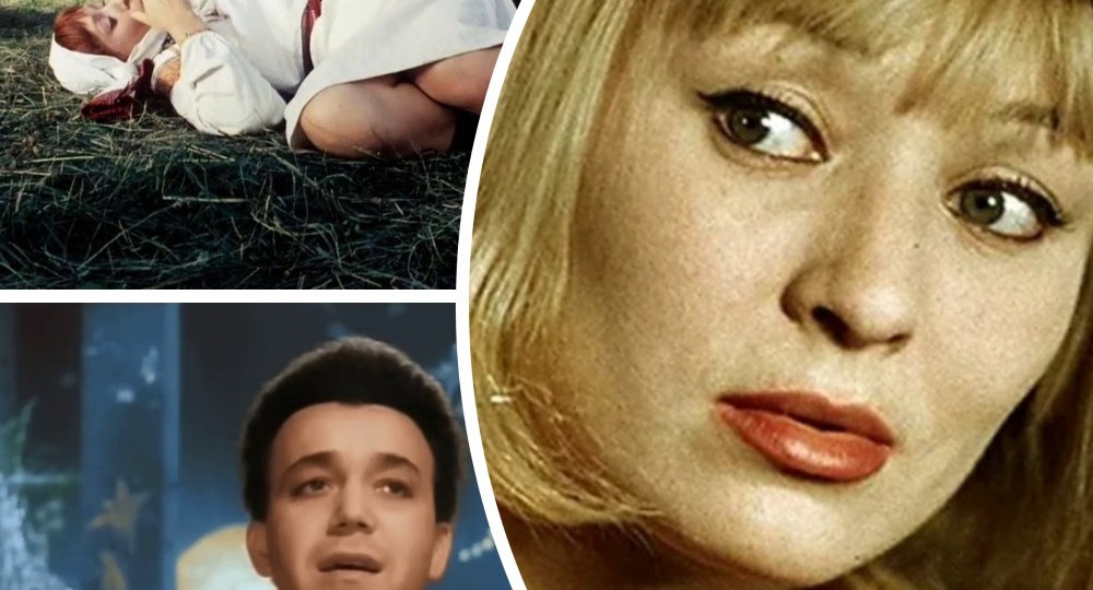 "Она была безумно красивая, с атласной кожей": Иосиф Кобзон любил Татьяну Бестаеву, но вмешалась ревность, Люся Гурченко и мама