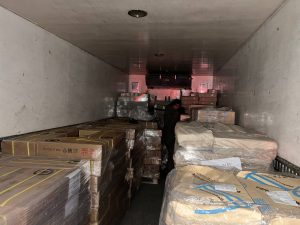 Фото: Уральское межрегиональное управление Россельхознадзора