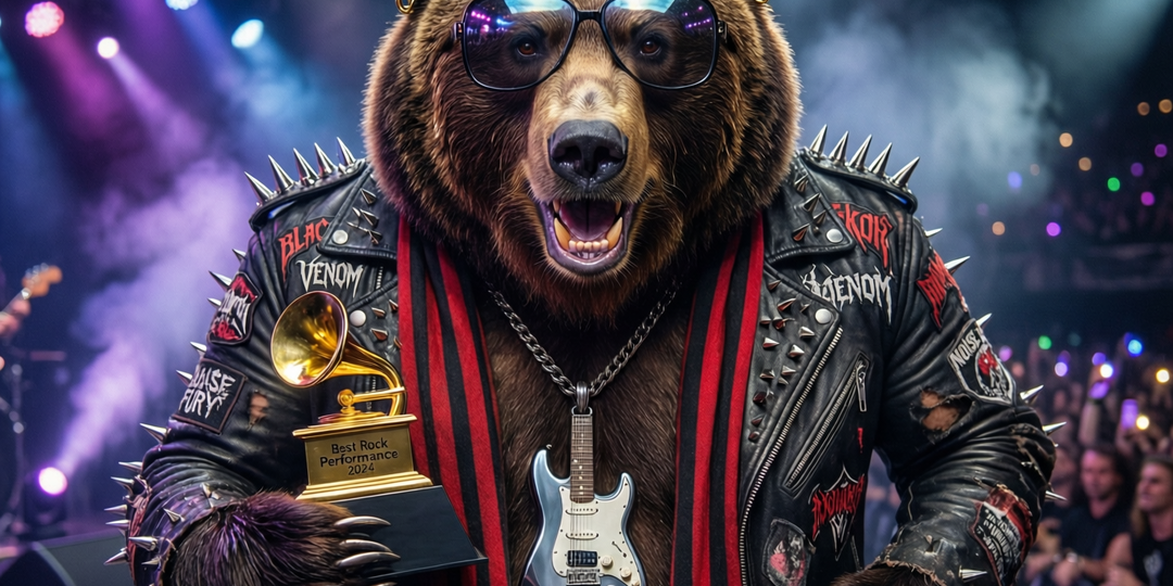 Победители Грэмми - Grammy awards 2026. Кто все эти люди? Разбираем!