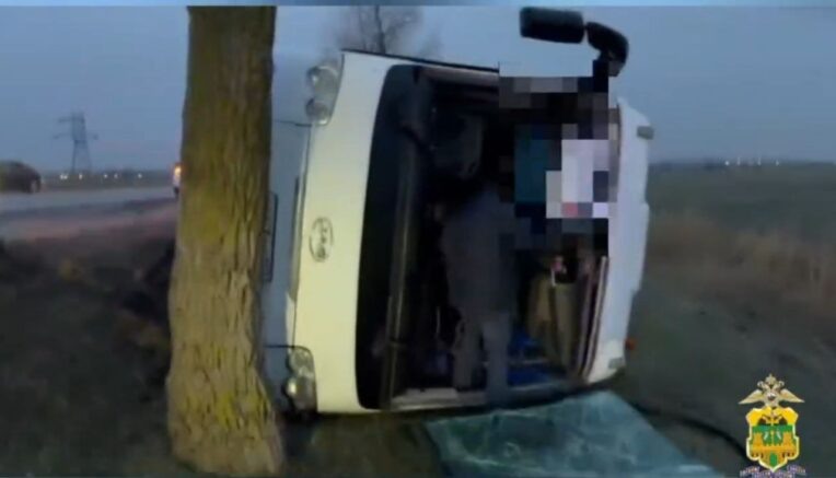    место происшествия / ГУ МВД по Краснодарскому краю