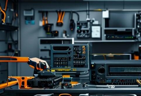 
Что такое High Impedance Mode и почему он важен для мастера по ремонту электроники