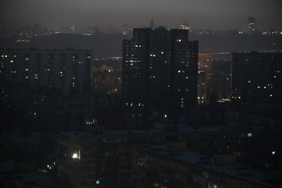    YevGlobal Look Presshen Kotenko/Keystone Press Agency/