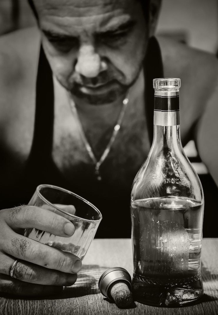 весело веселье - тяжело похмелье!