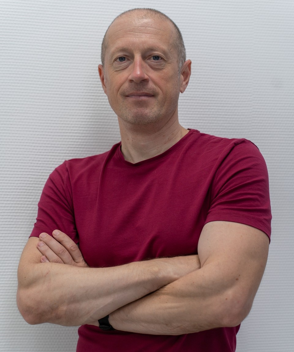    Никита посвятил книгу друзьям детства и поколению пацанов 1980-х - 1990-х. Фото - архив Никиты Миронова.