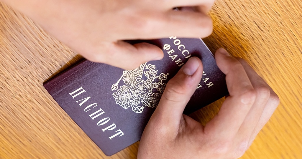 В Калининграде раскрыта схема оформления кредита по украденным паспортным данным