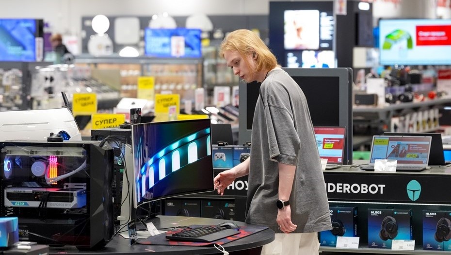 Автор фото: Эдуард Корниенко / "ДП"