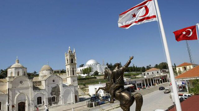    О своем опыте «дружбы» с Анкарой много могут рассказать жители Северного Кипра. Фото: spyurk.cyou