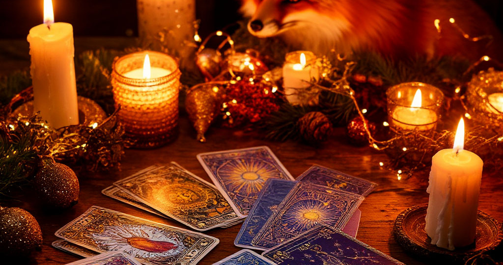 Личная жизнь на февраль.