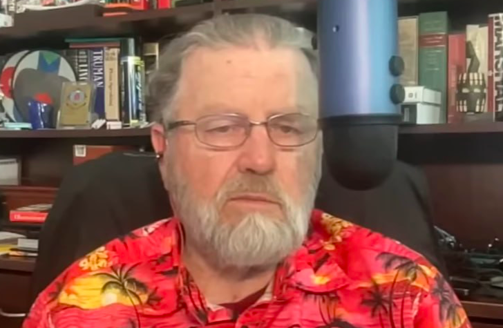 Фото: Prt Scr youtube.com / Danny Haiphong