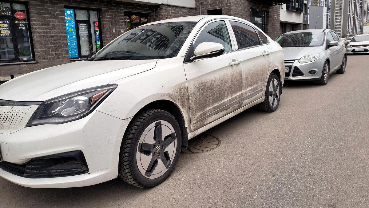    Фото: Maksim Konstantinov/globallookpress.com