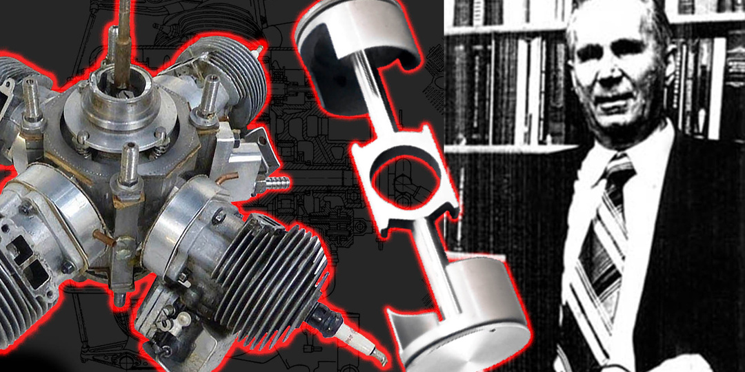 В СССР создали двигатель, который превосходит современные: почему о нём забыли?