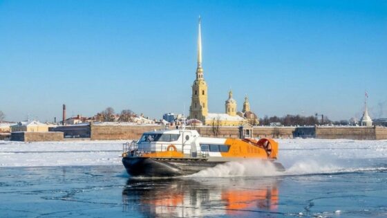     Фото: ЦКБ по СПК им. Р.Е. Алексеева