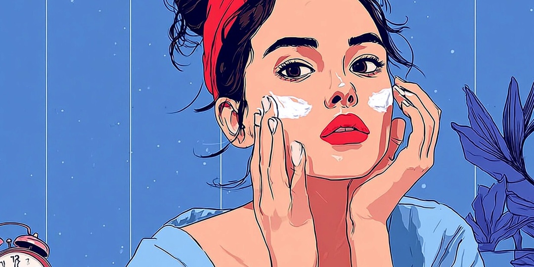 Ночной уход за лицом: 5 мифов, в которые пора перестать верить