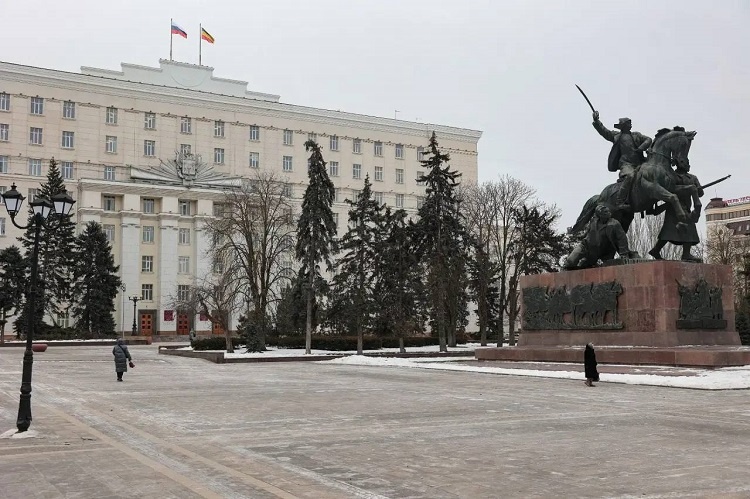    Фото ТГ-канала Юрия Слюсаря Редактор