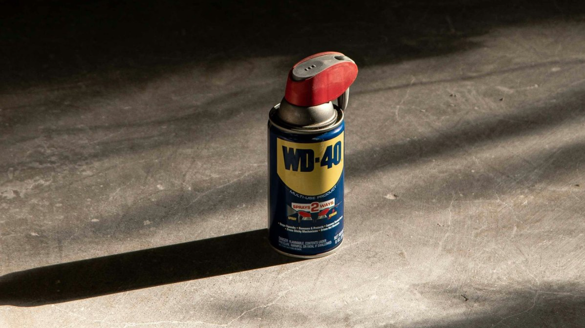 Работу над проектом поручили талантливому химику - Норману Ларсену. 