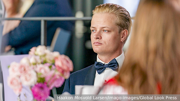     Фото: Haakon Mosvold Larsen/imago-images/Global Look Press   
 Текст: Алексей Дегтярёв