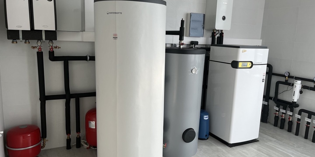 Почему современные системы отопления слишком зависят от электричества — и чем это опасно