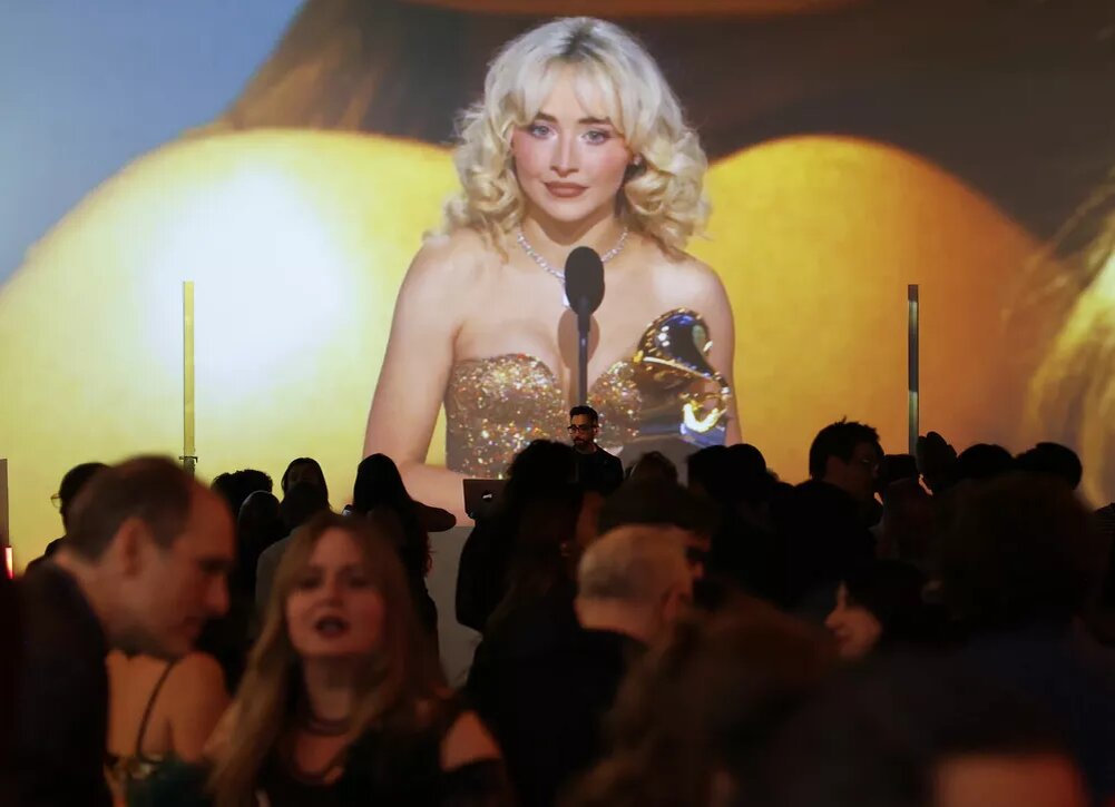    Итоги "Грэмми-2026" – список победителей