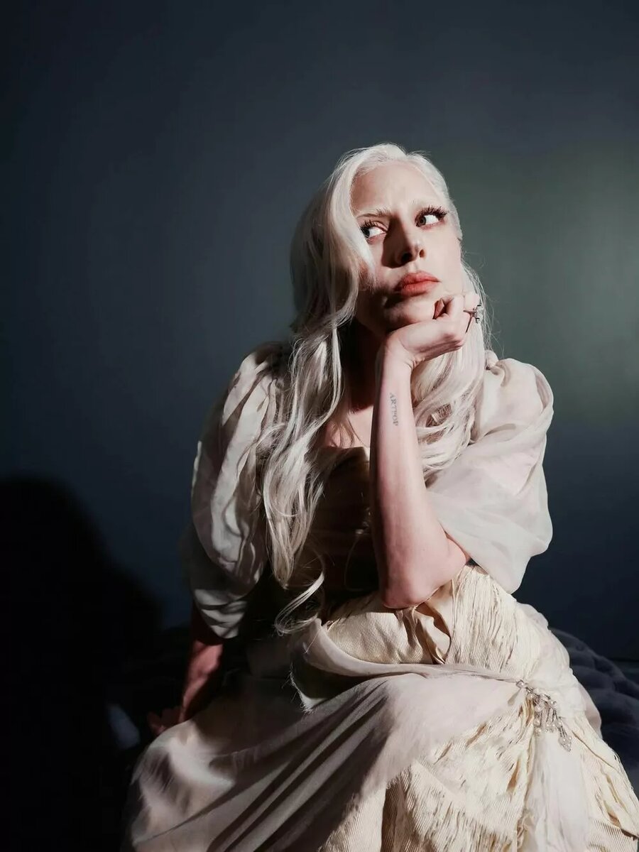 Леди Гага📷
