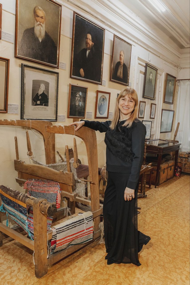 Фото: В. Шупилов