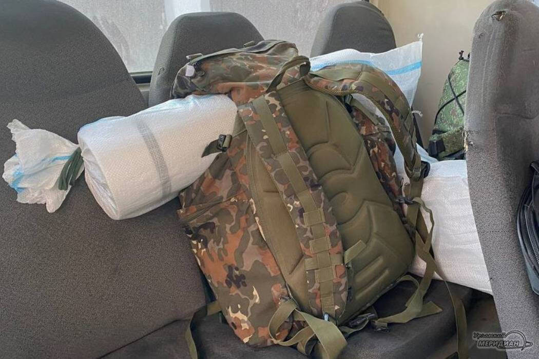    Фото: Александр Аникин © ИА «Уральский меридиан»