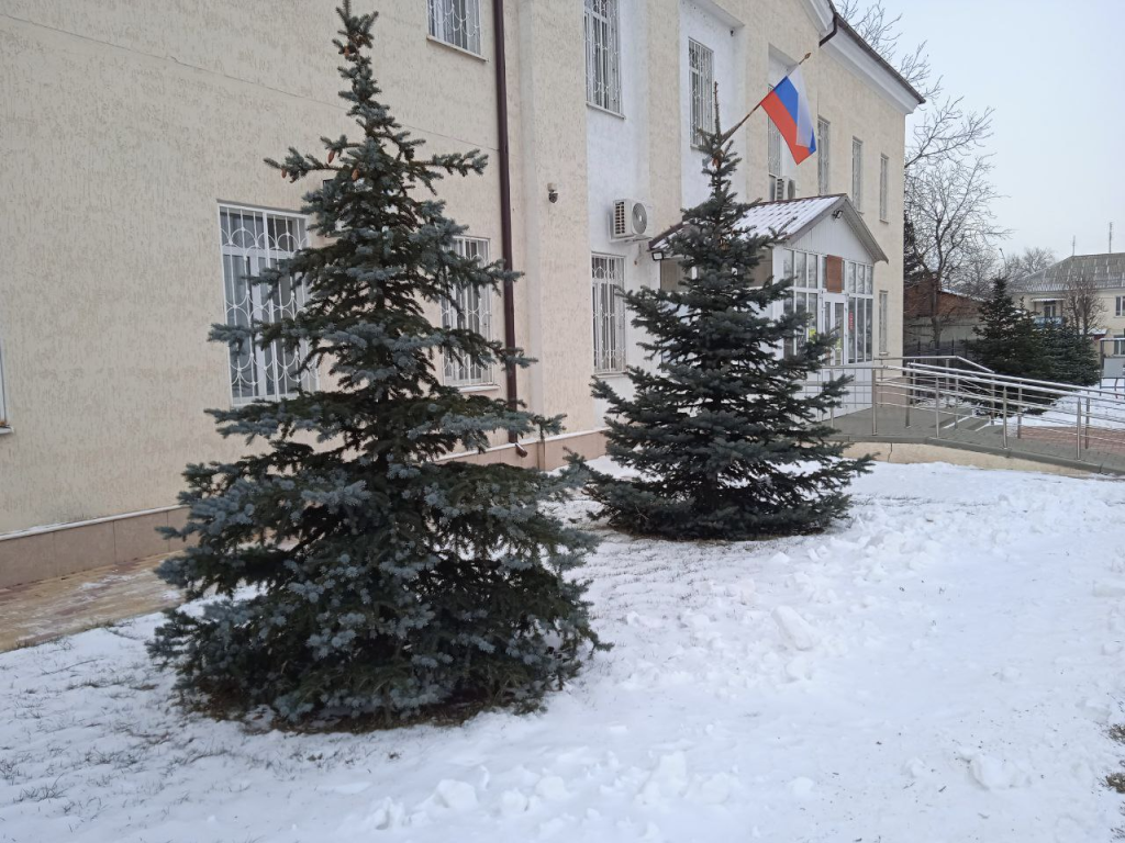    Фото редакции "СВ" Марина Ецкова