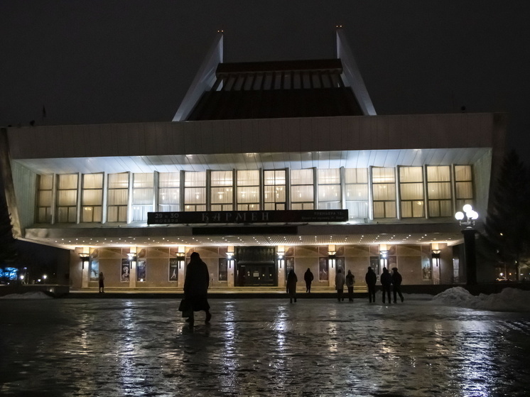     Фото: Om1.ru/Юлия Майстренко