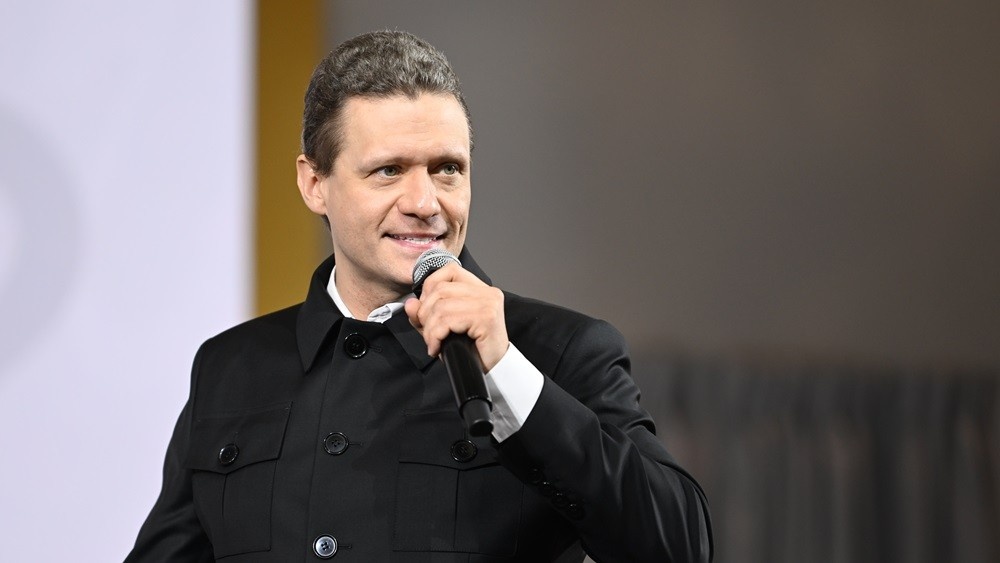 Фото: Кристина Кормилицына/Фотохост-агенство РИА Новости