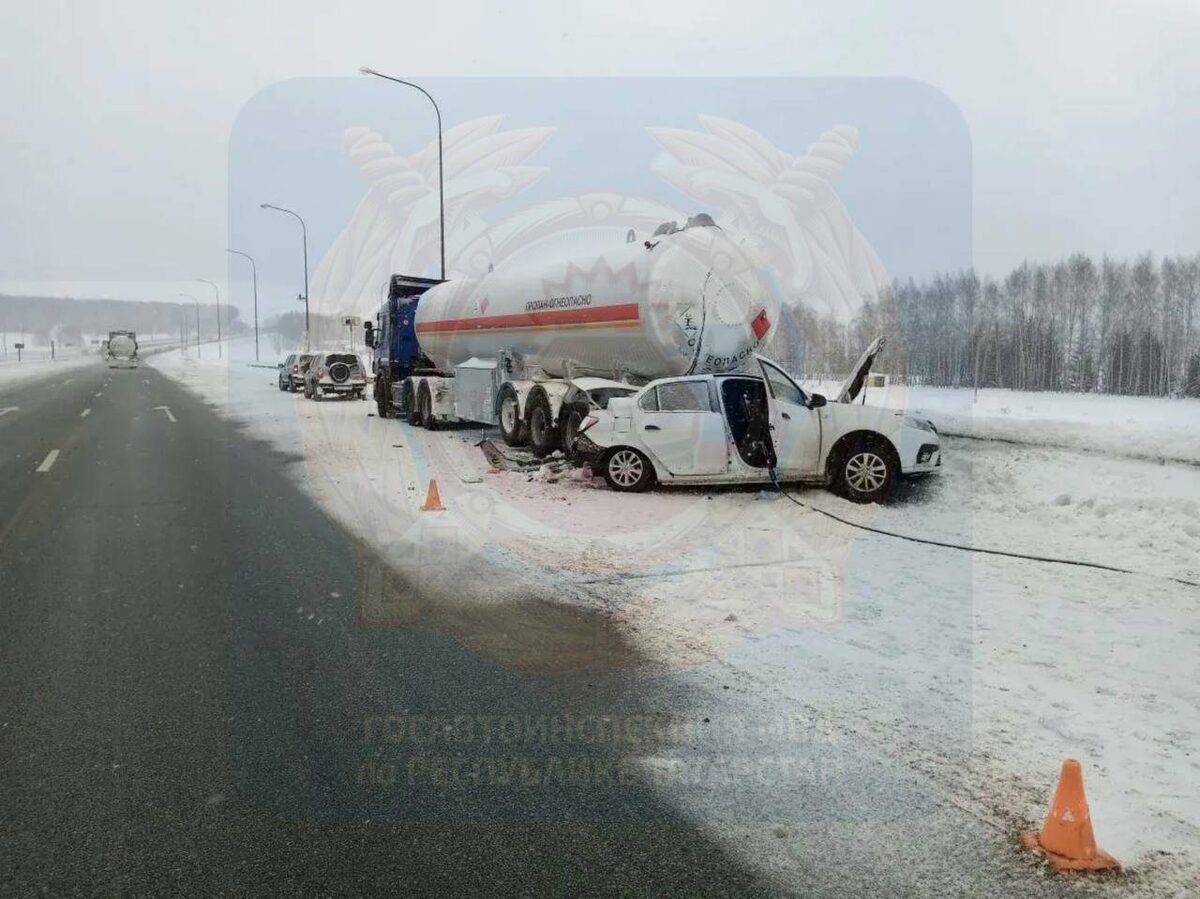 Фото: Госавтоинспекция РТ