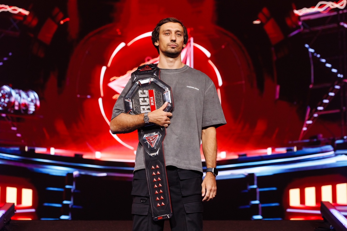     Николай Клименко