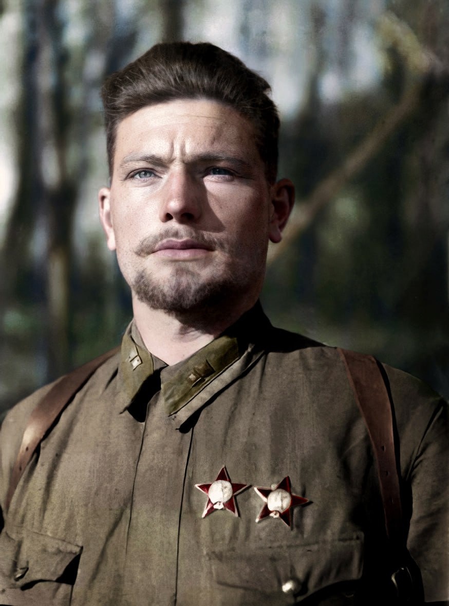 Василий Мартехов. Фото в свободном доступе.