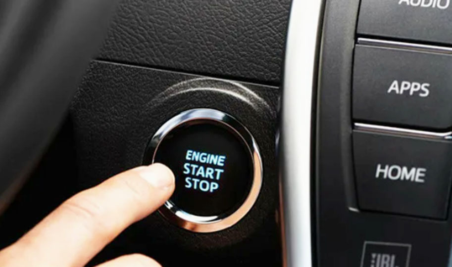 Как правильно запустить двигатель машины в мороз: секреты продления срока службы современных моторов