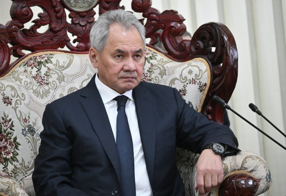    Кирилл Зыков/РИА Новости