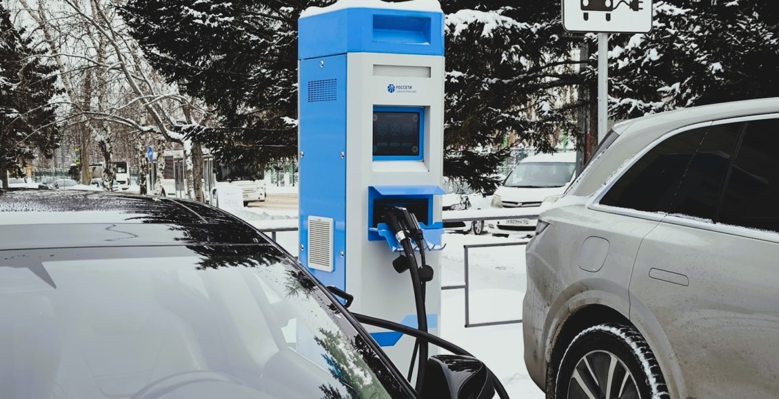    Фото: «Росэл»